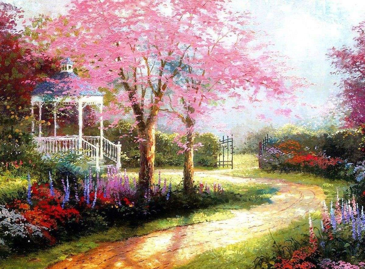 Ảnh đẹp thiên nhiên mùa xuân 37 Ảnh đẹp thiên nhiên mùa xuân 37