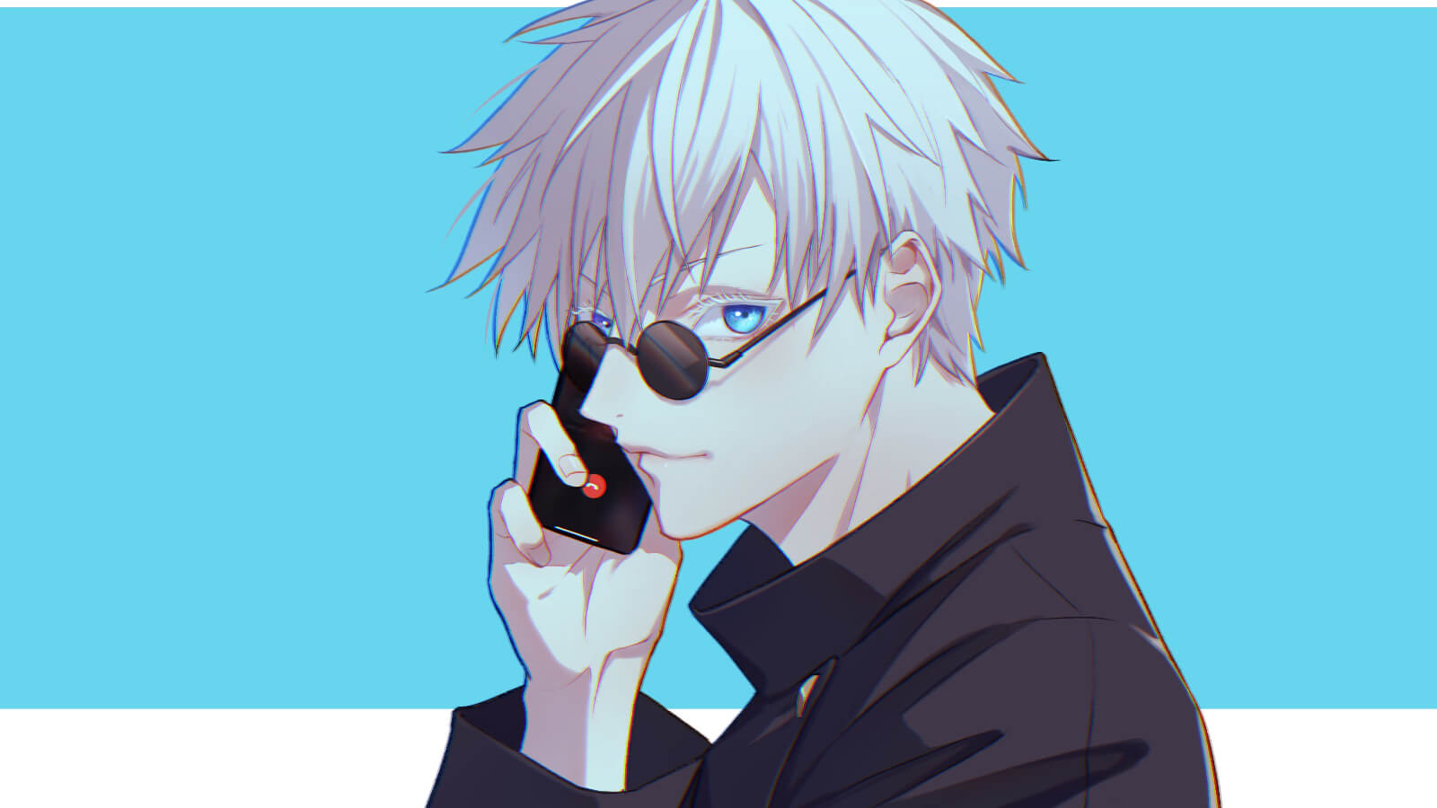 hình nen anime nam ngau Ảnh trai hoạt hình ngầu 8