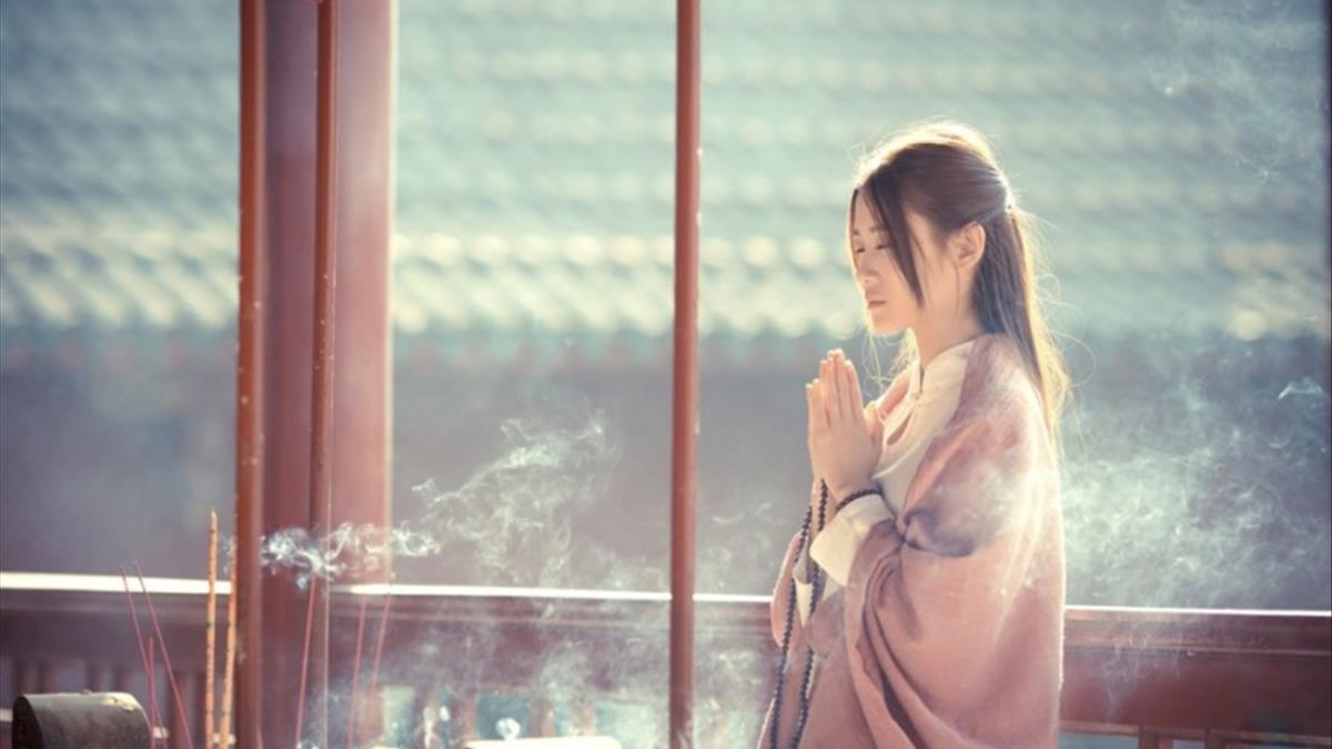 Hình ảnh cầu bình an cho gia đình đẹp 11 Hình ảnh cầu bình an cho gia đình đẹp 11