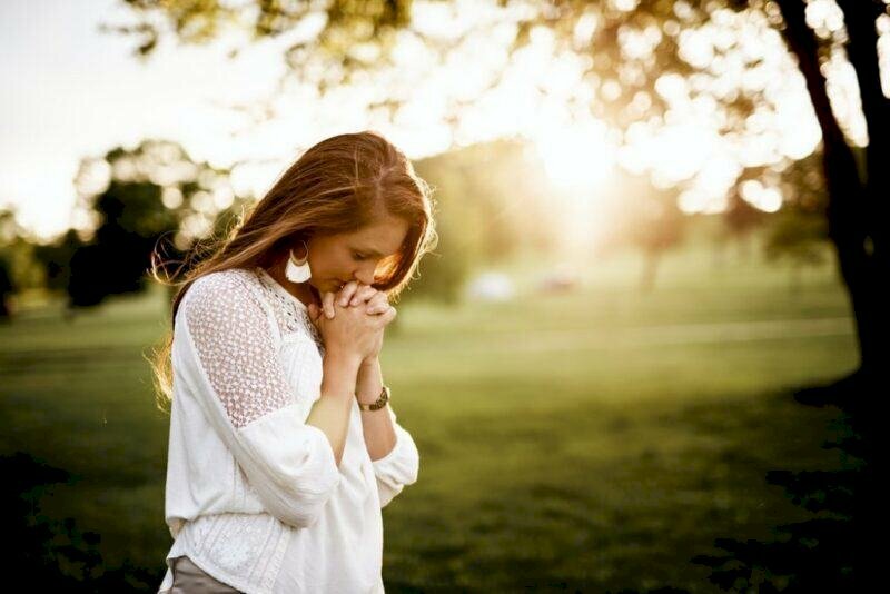 Hình ảnh cầu bình an cho gia đình đẹp 4 Hình ảnh cầu bình an cho gia đình đẹp 4