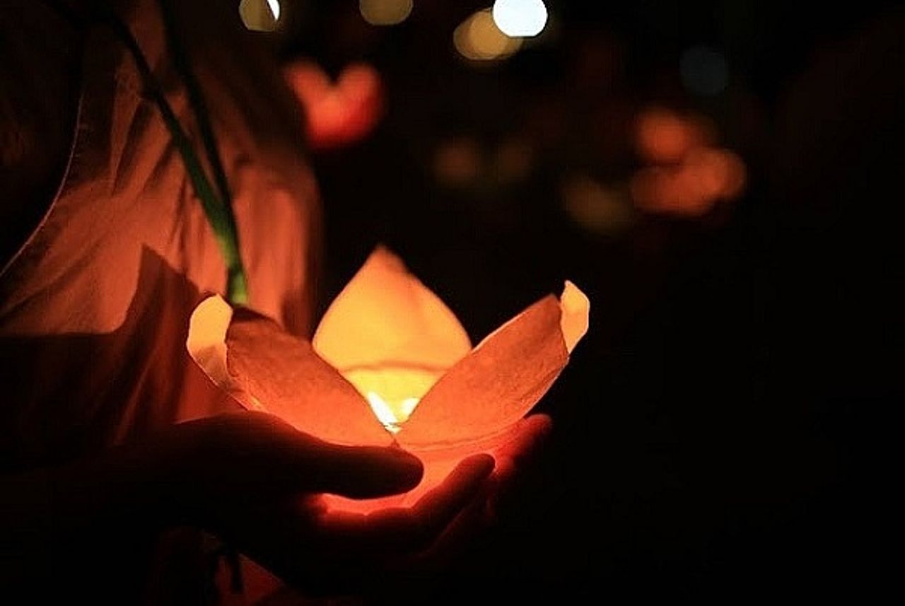 Hình ảnh cầu bình an cho gia đình nhẹ nhàng 2 Hình ảnh cầu bình an cho gia đình nhẹ nhàng 2