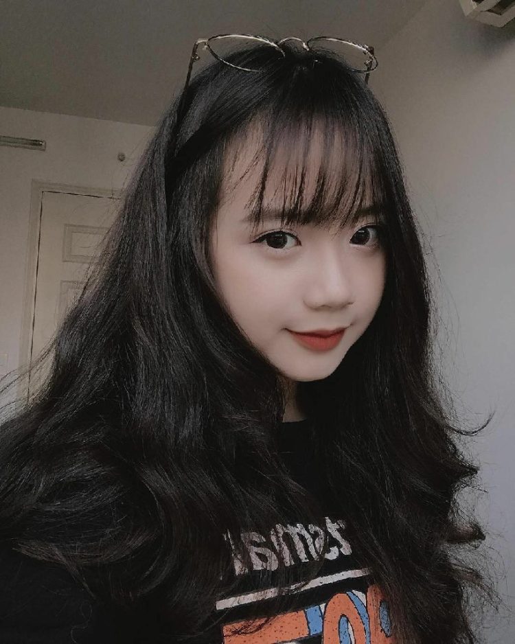 Hình ảnh con gái cute dễ thương 1 Hình ảnh con gái cute dễ thương 1
