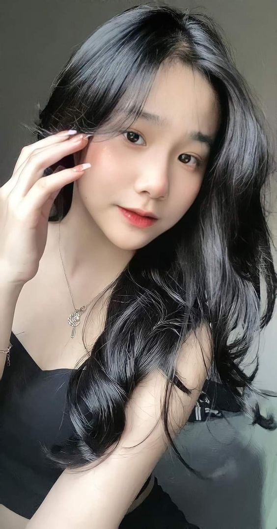 Hình ảnh con gái cute dễ thương 16 Hình ảnh con gái cute dễ thương 16