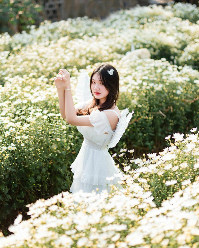 Hình ảnh con gái cute dễ thương 17 Hình ảnh con gái cute dễ thương 17