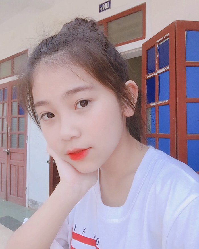Hình ảnh con gái cute dễ thương 18 Hình ảnh con gái cute dễ thương 18