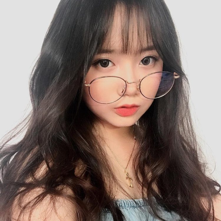 Hình ảnh con gái cute dễ thương 2 Hình ảnh con gái cute dễ thương 2