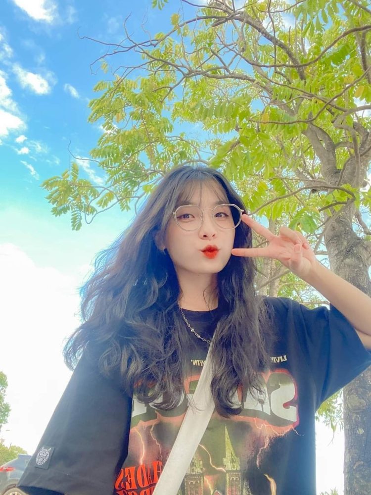 Hình ảnh con gái cute dễ thương 26 Hình ảnh con gái cute dễ thương 26