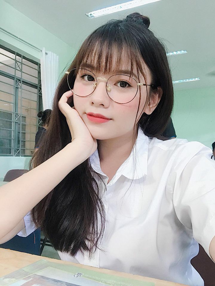 Hình ảnh con gái cute dễ thương 3 Hình ảnh con gái cute dễ thương 3
