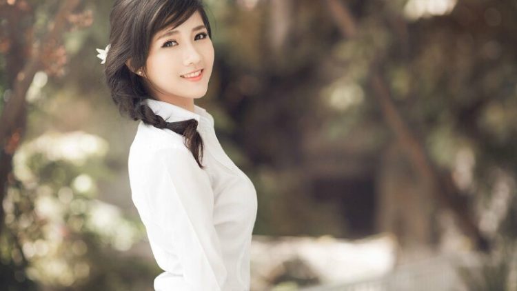 Hình ảnh con gái cute dễ thương 31 Hình ảnh con gái cute dễ thương 31