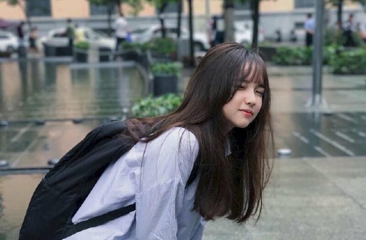 Hình ảnh con gái cute dễ thương 32 Hình ảnh con gái cute dễ thương 32