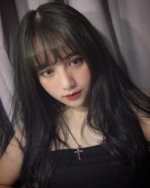 Hình ảnh con gái cute dễ thương 38 Hình ảnh con gái cute dễ thương 38