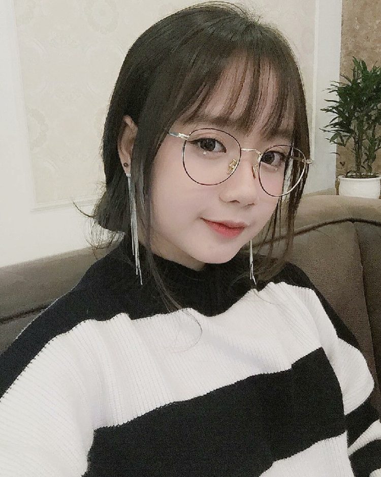 Hình ảnh con gái cute dễ thương 6 Hình ảnh con gái cute dễ thương 6
