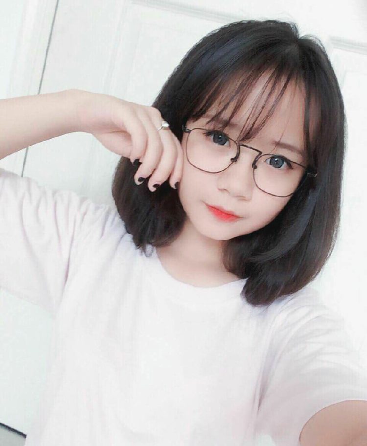 Hình ảnh con gái cute dễ thương 9 Hình ảnh con gái cute dễ thương 9