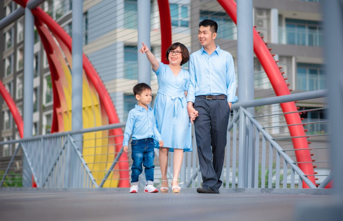 Hình ảnh gia đình 3 người đi du lịch 7 Hình ảnh gia đình 3 người đi du lịch 7