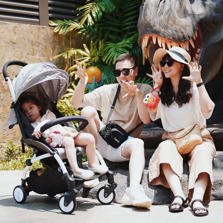 Hình ảnh gia đình 3 người đi du lịch 8 Hình ảnh gia đình 3 người đi du lịch 8