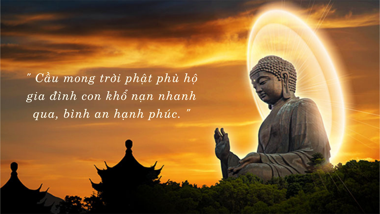 Hình ảnh mang ý nghĩa cầu bình an cho gia đình 9 Hình ảnh mang ý nghĩa cầu bình an cho gia đình 9