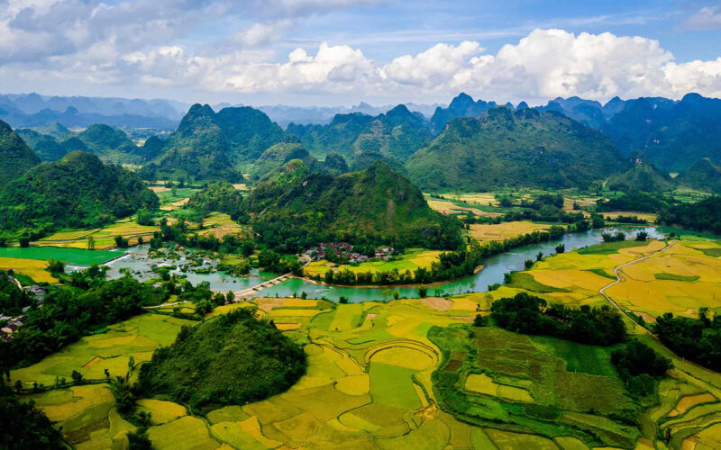 Hình ảnh thiên nhiên tươi đẹp 4 Hình ảnh thiên nhiên tươi đẹp 4