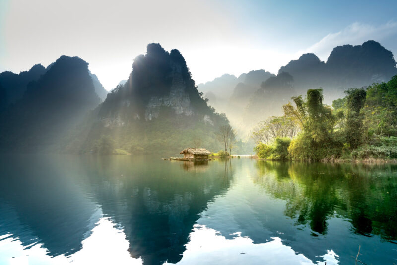 Hình ảnh thiên nhiên tươi đẹp 5 Hình ảnh thiên nhiên tươi đẹp 5