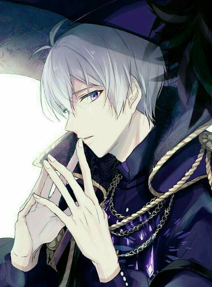 Hình trai anime cá tính Hình trai ngầu anime 7