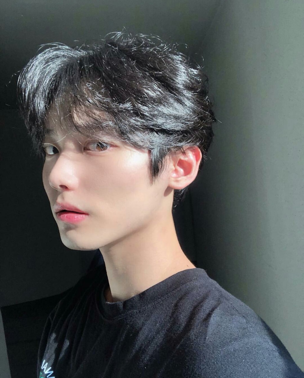 Hình trai cool ngầu Hình trai ngầu, lạnh lùng 2