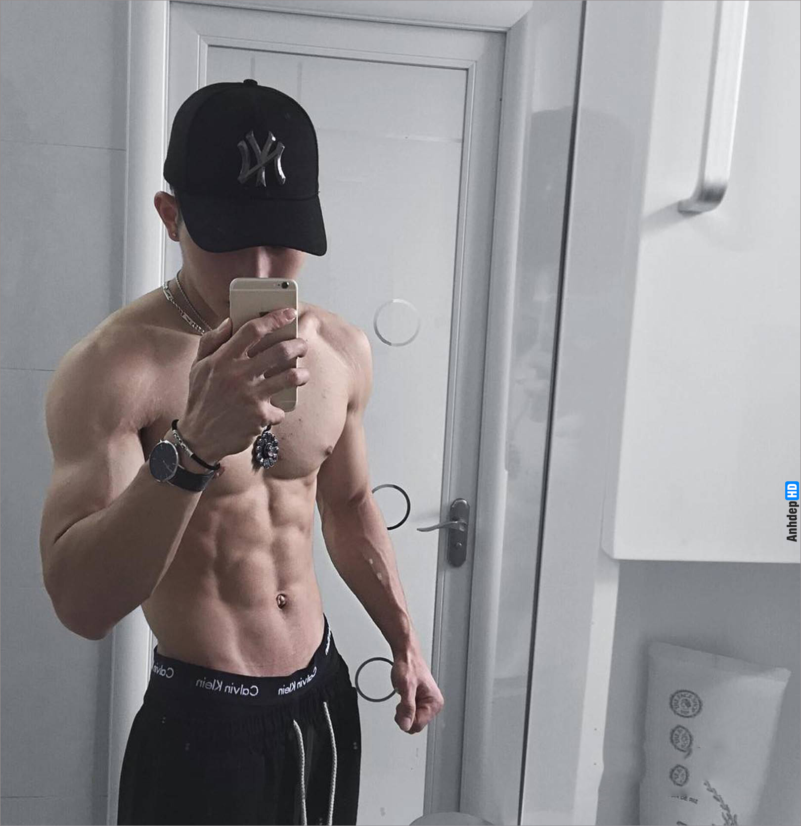 Hình trai ngầu body siêu đẹp Hình trai ngầu body đẹp 3