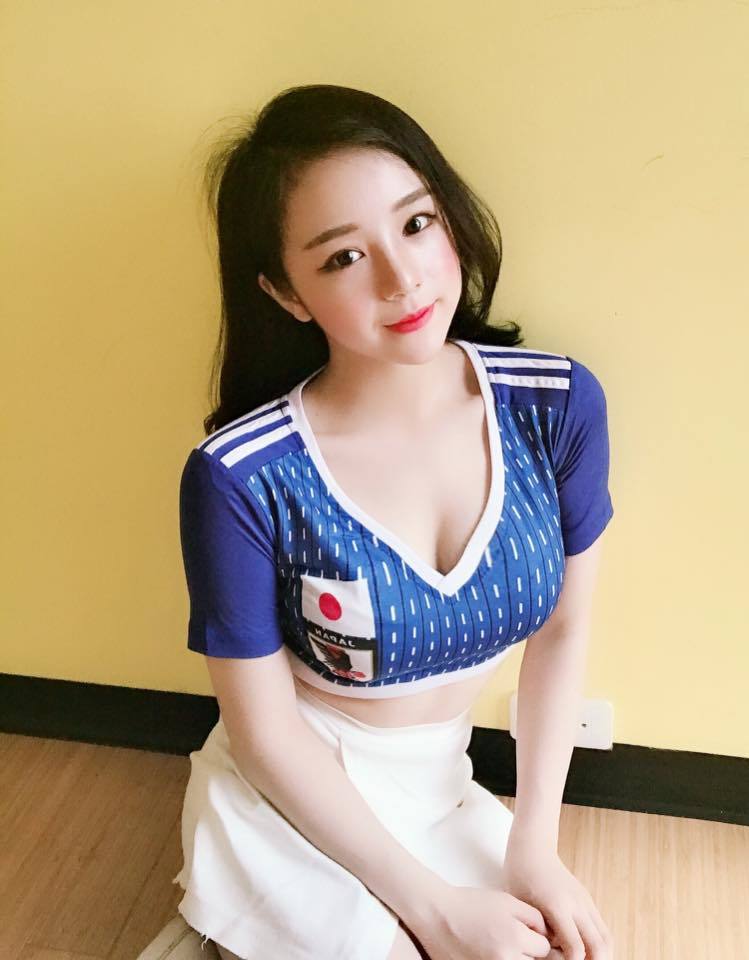 anh-gai-dep-nong-bong-1 ảnh gái xinh nóng bỏng