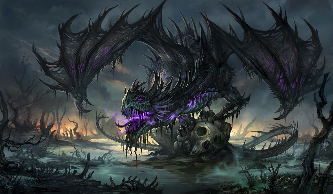 dragon-image ảnh dragon đẹp