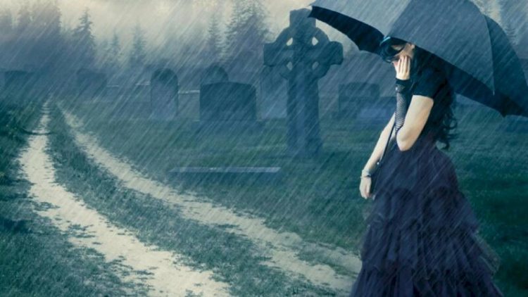 Hình cô gái buồn 27 Hình cô gái buồn 27