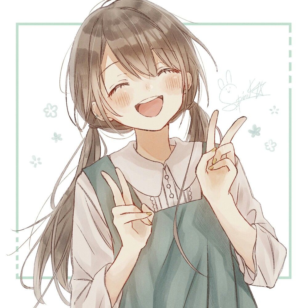 anh anime cute 01 anh anime cute 01