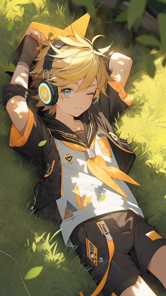 anh anime cute 11 anh anime cute 11
