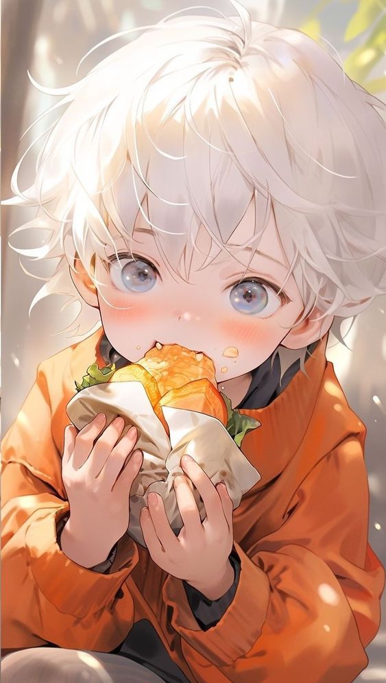 anh anime cute 12 anh anime cute 12
