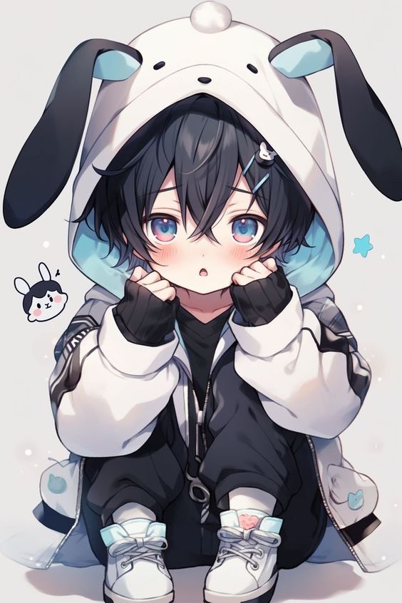 anh anime cute 14 anh anime cute 14