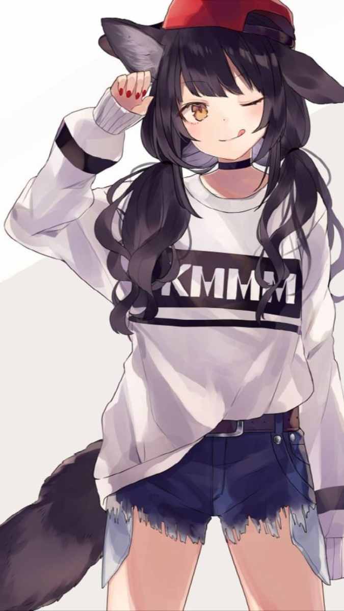 anh anime cute 17 anh anime cute 17