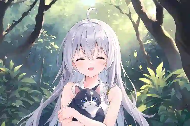 anh anime cute 18 anh anime cute 18