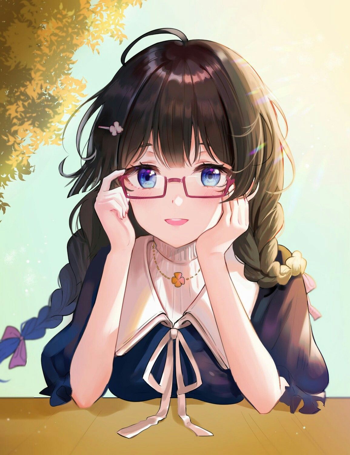 anh anime cute 19 anh anime cute 19