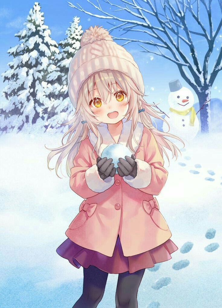 anh anime cute 20 anh anime cute 21
