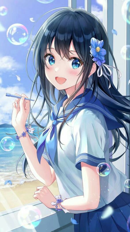 anh anime cute 23 anh anime cute 23