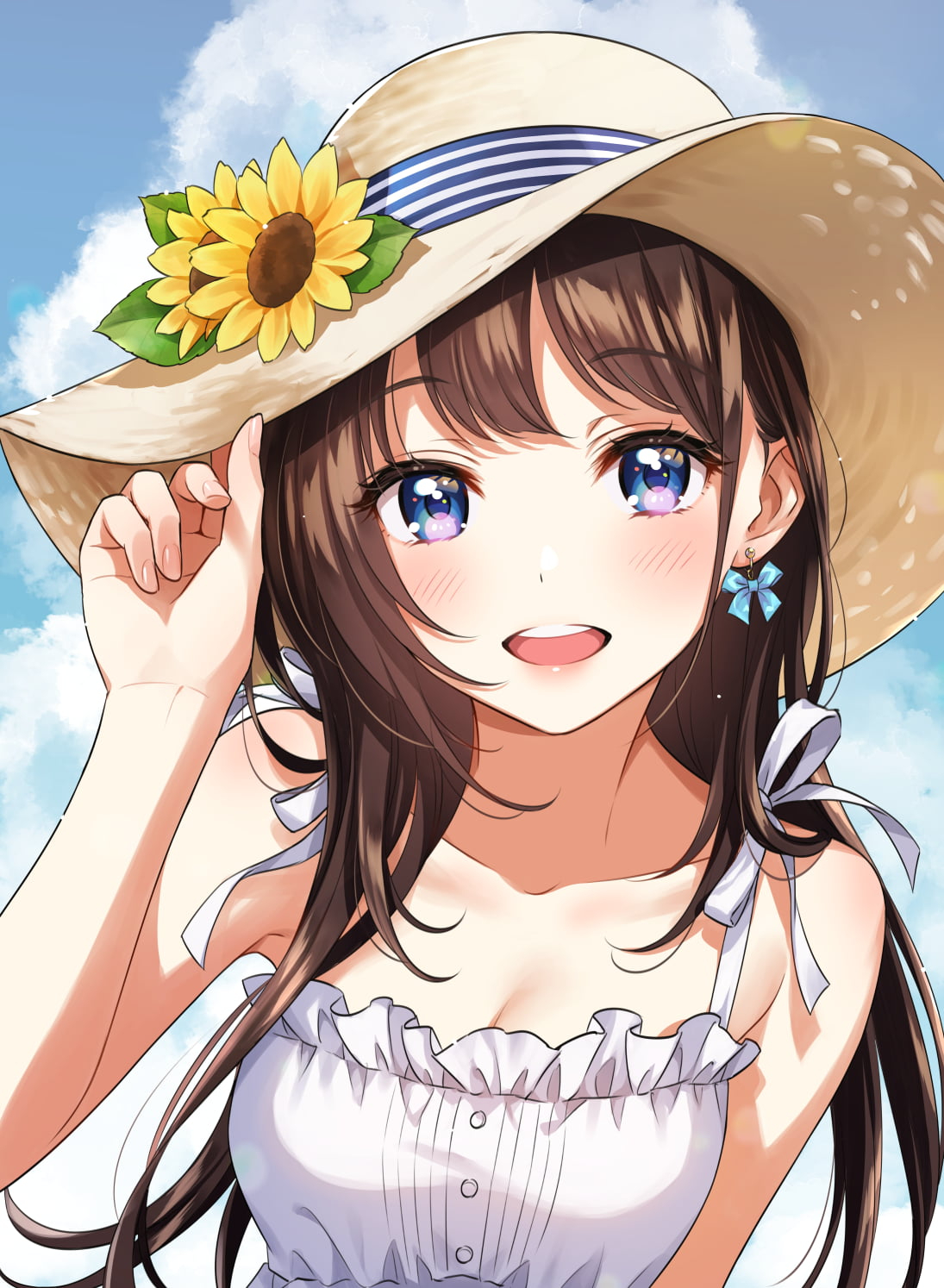 anh anime cute 24 anh anime cute 24