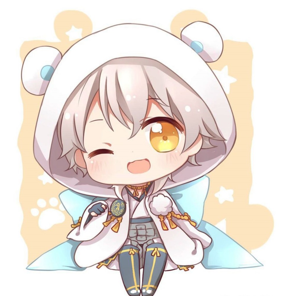 anh anime cute 28 anh anime cute 28