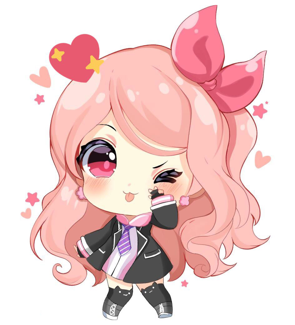 anh anime cute 30 anh anime cute 30