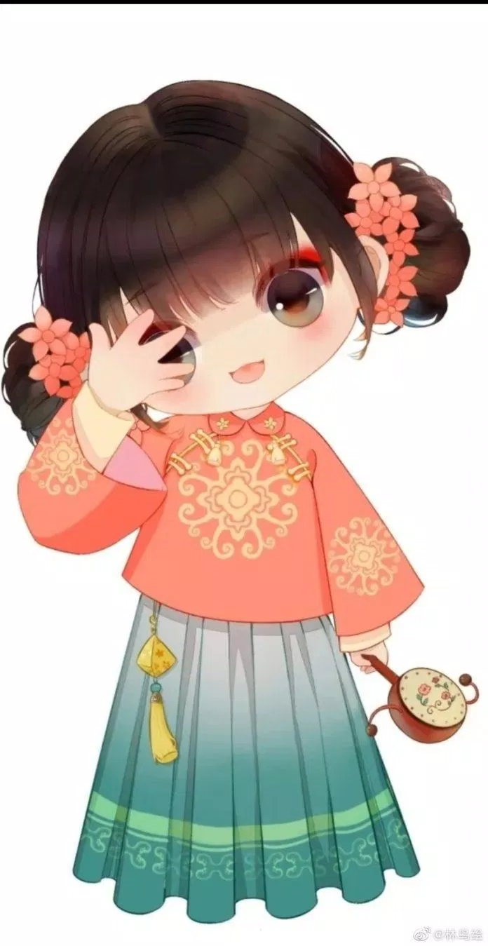 anh anime cute 31 anh anime cute 31