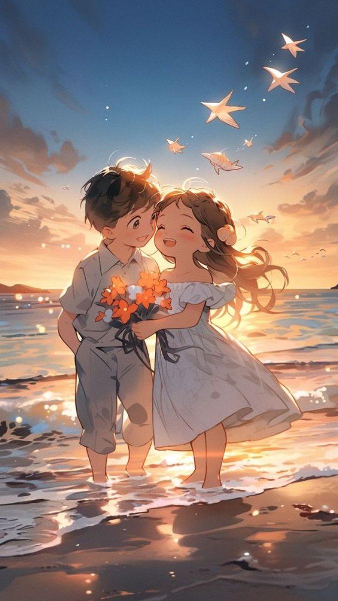 anh anime cute 36 anh anime cute 36
