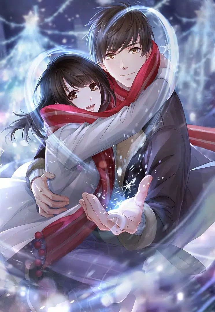 anh anime cute 40 anh anime cute 40