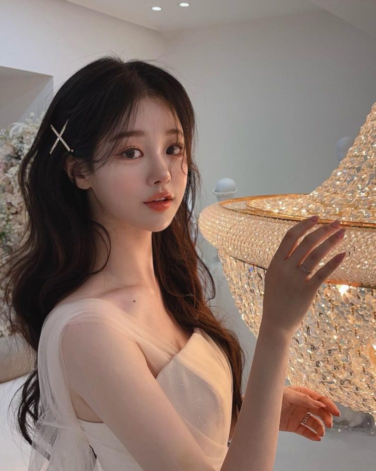 ảnh gái Hàn 10 ảnh gái Hàn 10