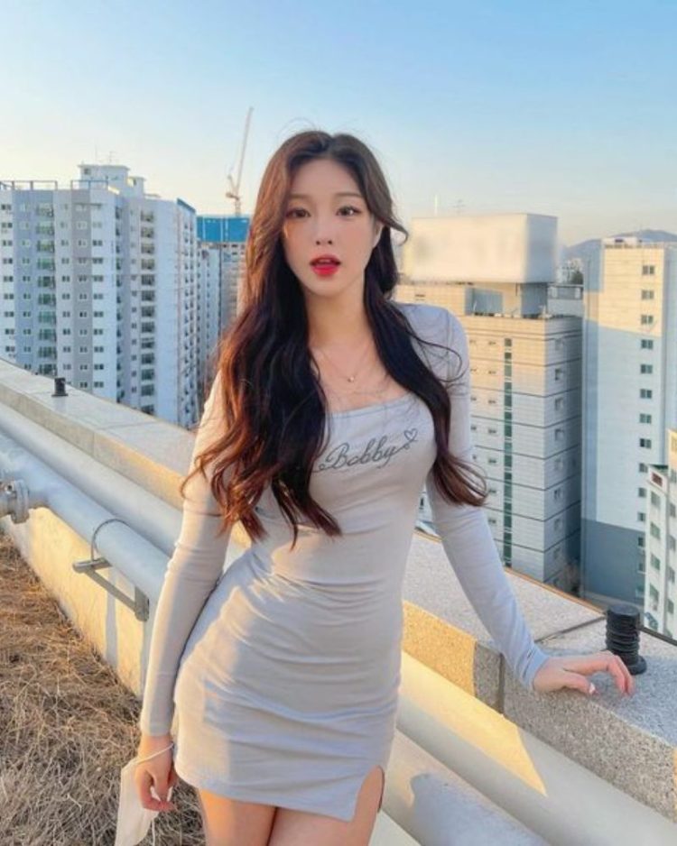 ảnh gái Hàn 2 ảnh gái Hàn 2
