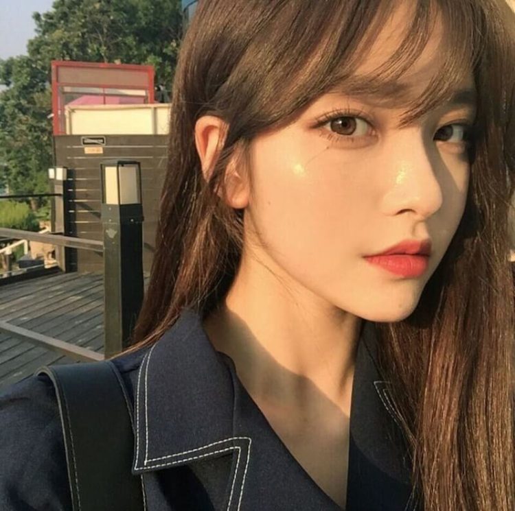ảnh gái Hàn 25 ảnh gái Hàn 25