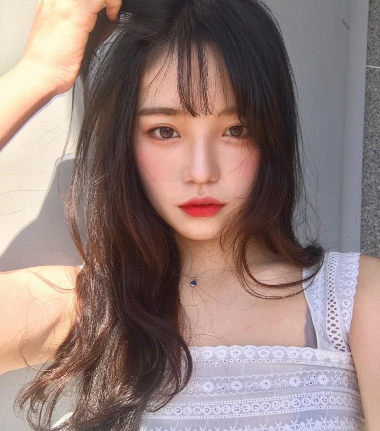 ảnh gái Hàn 26 ảnh gái Hàn 26