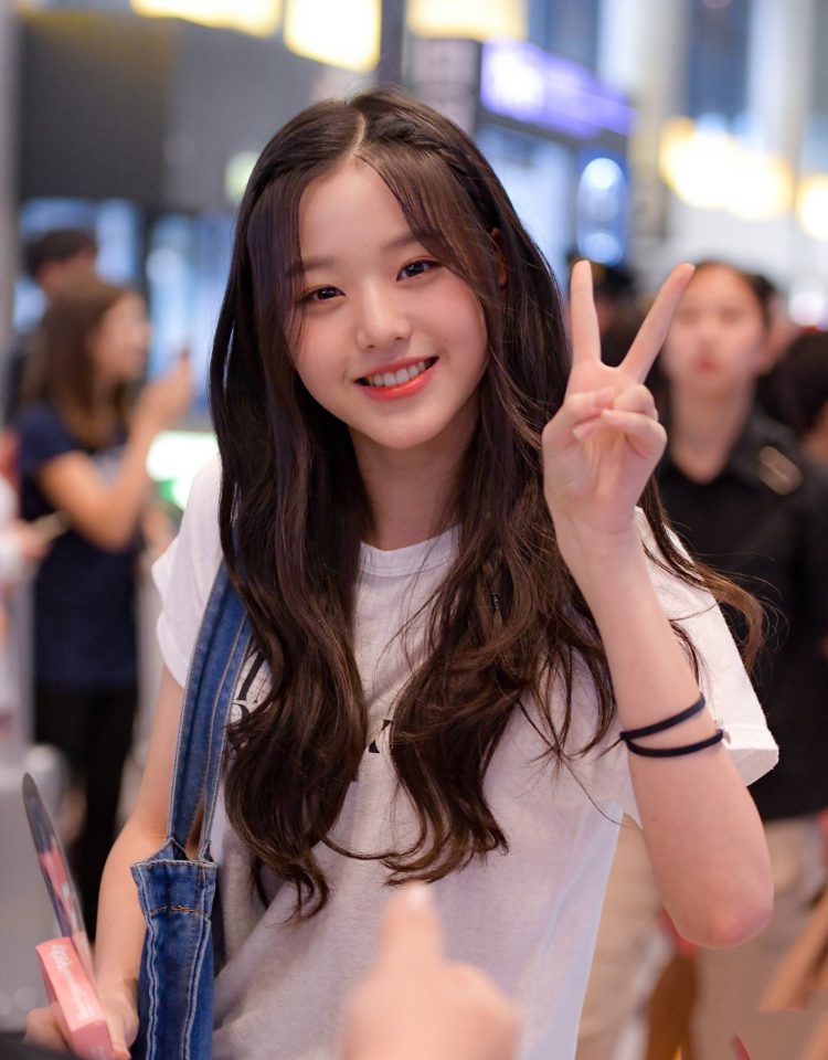 ảnh gái Hàn 29 ảnh gái Hàn 29