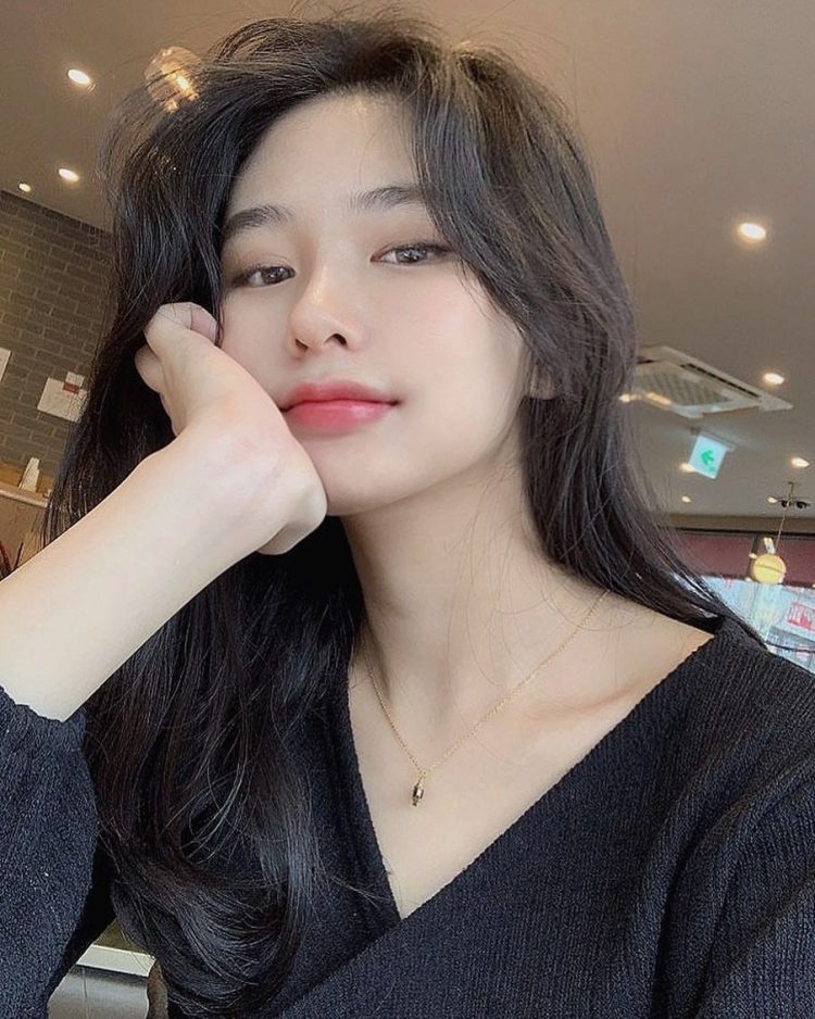 ảnh gái Hàn 4 ảnh gái Hàn 4