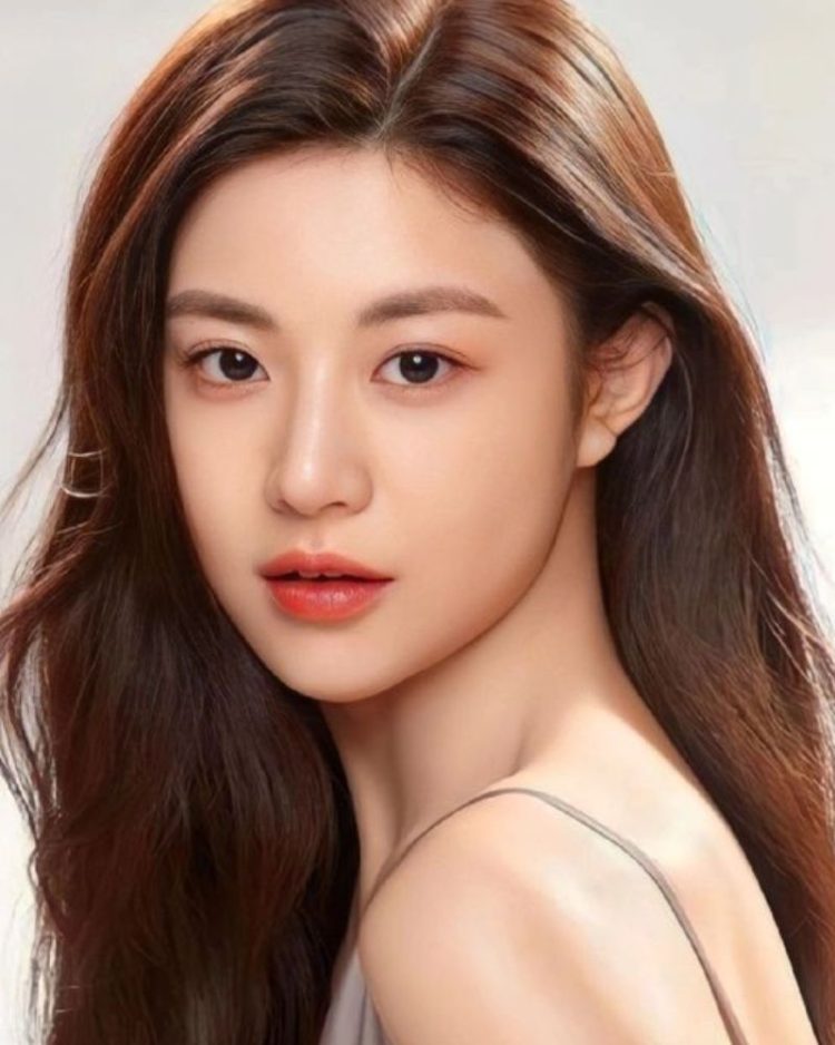 ảnh gái Hàn 7 ảnh gái Hàn 7